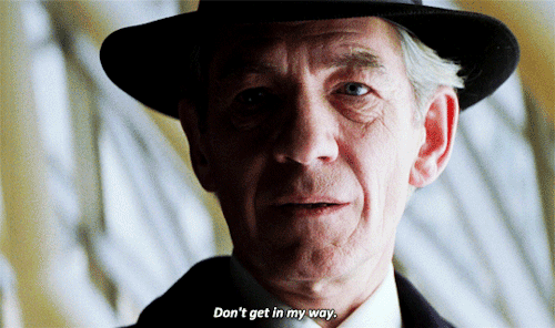 stream:We are the future, Charles, not them!X-Men (2000) dir. Bryan Singer