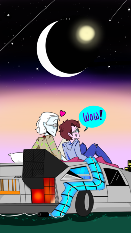 starmo:AHHH IT’S BEEN SEVERAL YEARS BUT I FINALLY FINISHED IT. So my Mammett Eclipse art is finished