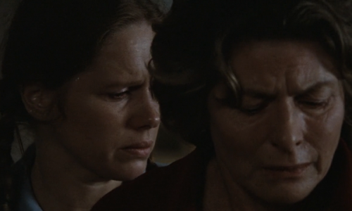 throughaglassdarkly1961:  Höstsonaten / Autumn Sonata (1978) dir. Ingmar Bergman  