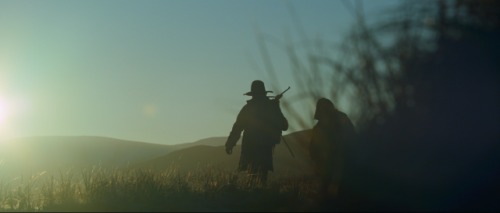 abbaskiarostami:  “Seem to remember it was a pretty beautiful place, was it?””Yeah… Majestical.“   Hunt for the Wilderpeople (2016) dir. Taika Waititi   