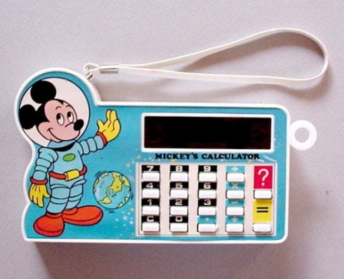 yodaprod:If you are mad about 80s calculators… more here