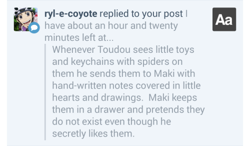 oh my gosh you guys ♡♡♡