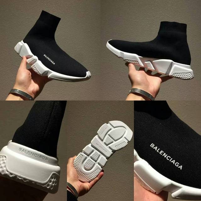 balenciaga speed trainer yahoo