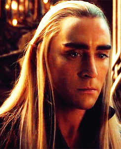 orlandobloom:  and I often found in the son the unveiled secret of the father. 