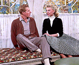 25 DAYS OF CHRISTMAS — (08/25) ↳ White Christmas (1954)