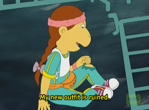 arthur out of context