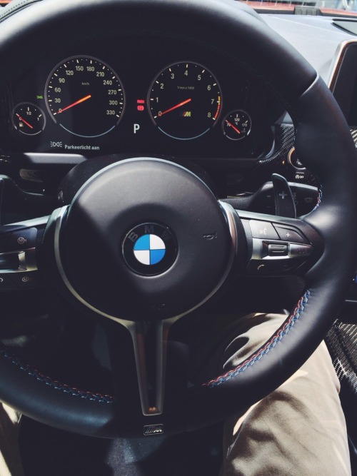 treunenthibault:BMW M6 Gran Coupé 