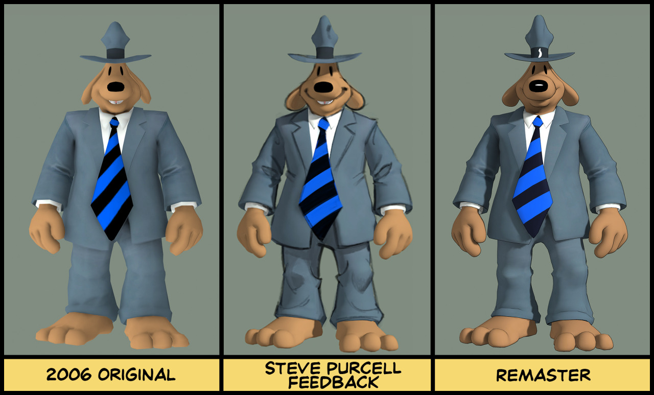Sam max quotes photo