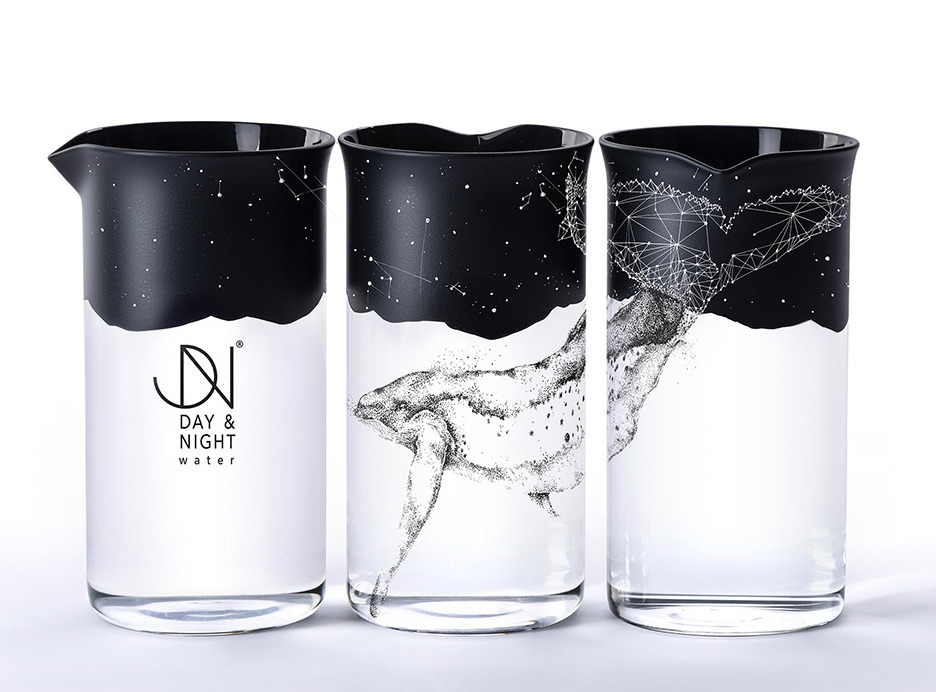 nae-design:Luxury concept design by Backbone Branding