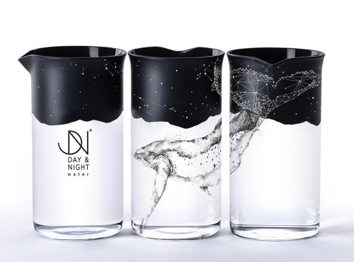 nae-design:Luxury concept design by Backbone Branding