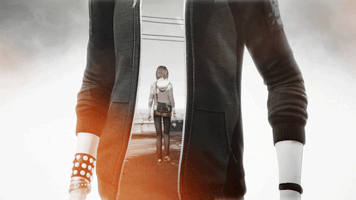 LIFE IS STRANGE REMASTER COLLECTION (FALL 2021)