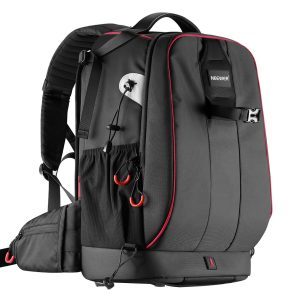 A Guide to the Top 15 Best Camera Bags and How To Choose in 2019