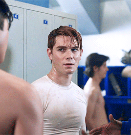 DAILY RIVERDALE