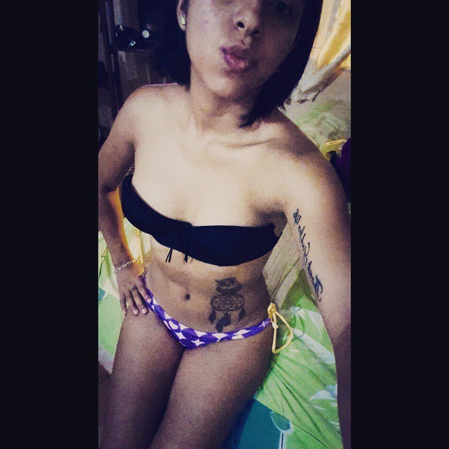 miakstro:  Si lo se, la gente habla mal de mi por esto ☺ pero!! Me vale vergas
