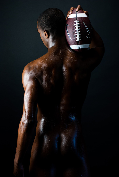 marcusmccormick:  Model of the Month Izzy Clark by in the G.O.S. project by Marcus