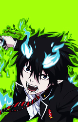 setokousukes-blog:  The exwires!         