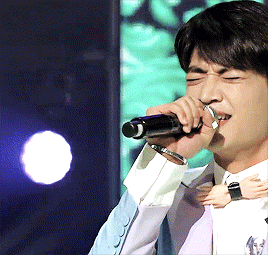 jong-bum:And so they did…