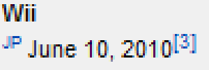 an-amiable-pyro:  the 5 year anniversary is upon us
