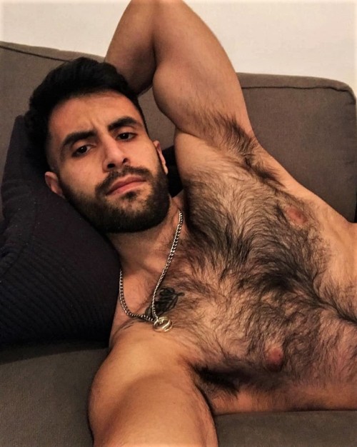 Hairy Armpits Dudes Addict