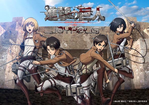 The theme park Tokyo Joypolis will hold a collaboration event with Snk from June