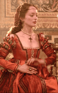 awkward-sultana:(Almost) Every Costume Per Episode + Giulia Farnese’s orange gamurra in 1x04