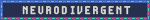neurodivergent