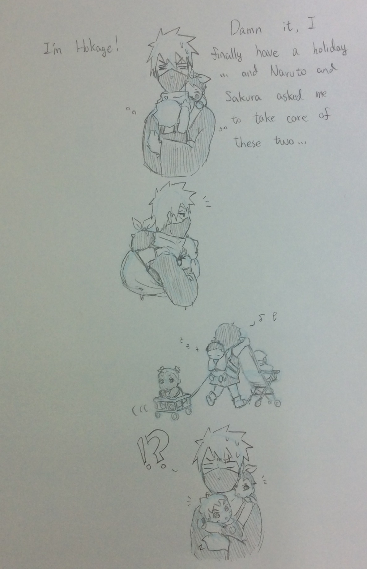One-day-mommy experience