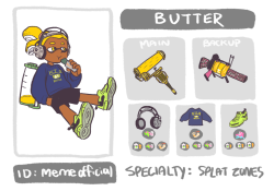 slimyhipster:  i did a squid id thing from