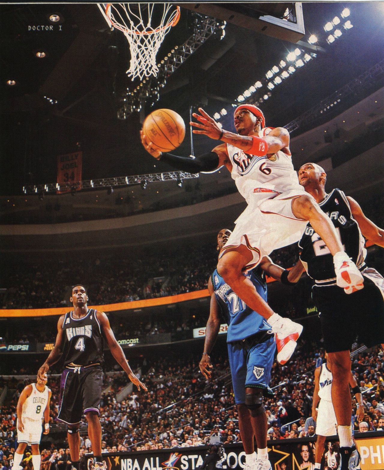 nba all star 2002