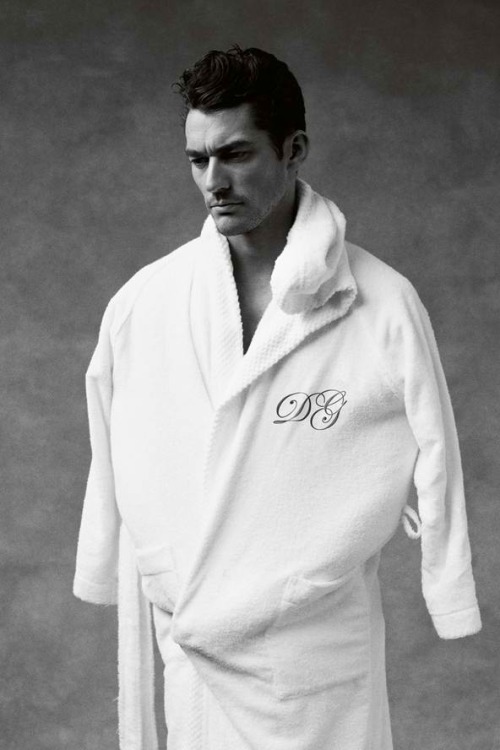 allaboutgandy:  David Gandy l Photo by Mariano porn pictures