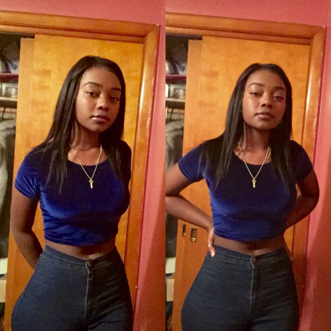 WHYILOVEBLACKGIRLS