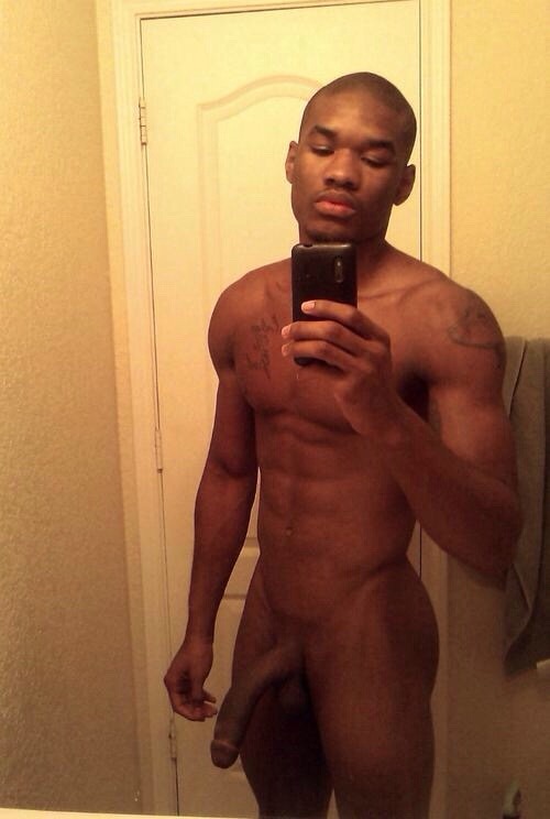 Love Black Guys