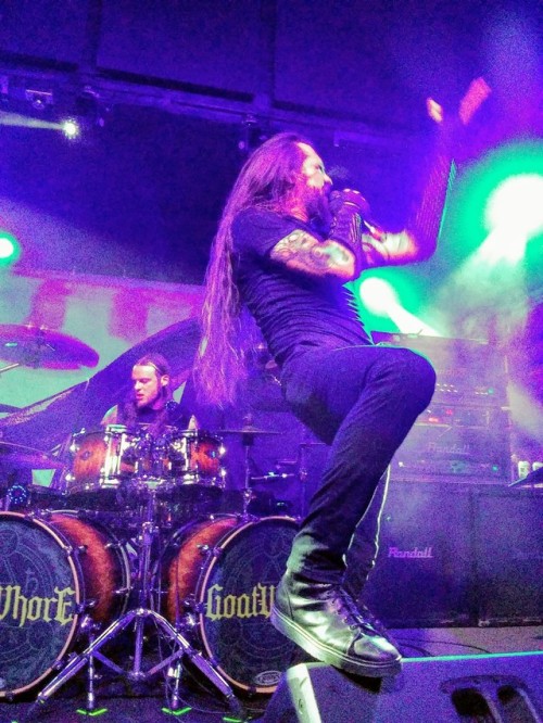 Goatwhore