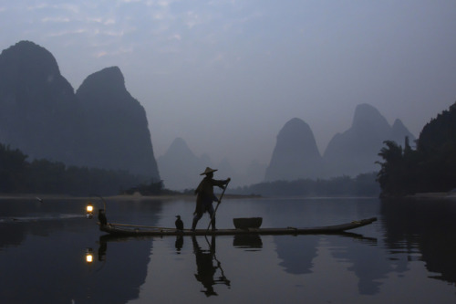 iesuuyr:Li Jiang, Guilin, China | Mirko Marx