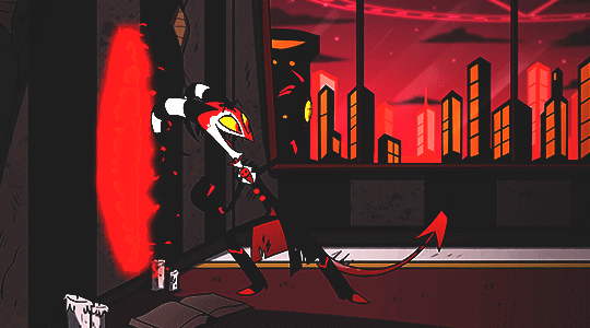 helluva boss edit | Tumblr
