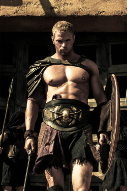 poisonparadise:  Are you ready for Kellan