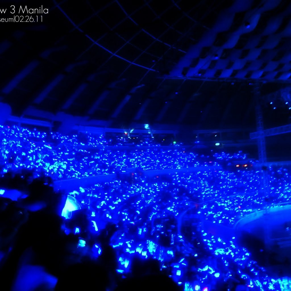 theoneilovesj:  We are ELF.We taken by Super Junior,every second…every minute…every