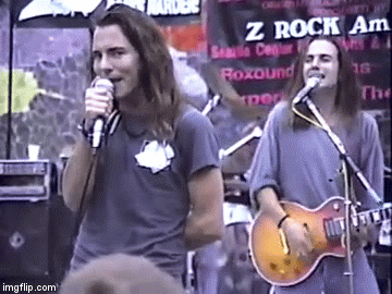 Grunge Gifs