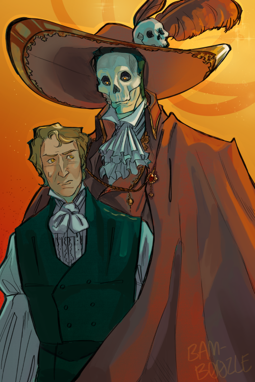 I Return With Phantom Of The Opera Art