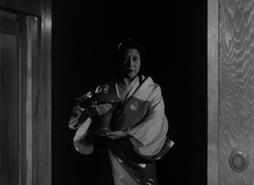 shaijie:Throne of Blood / 蜘蛛巣城 | 1957dir. Akira Kurosawa