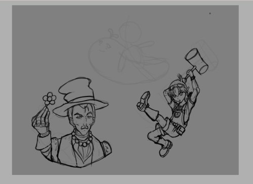 Sometimes I Start To Get Afraid That I Post My Work Very Rarely, Now Im Going Through A Difficult Period