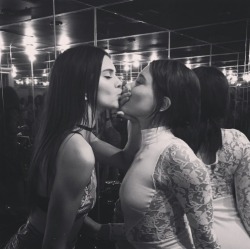 Kendall And Kylie