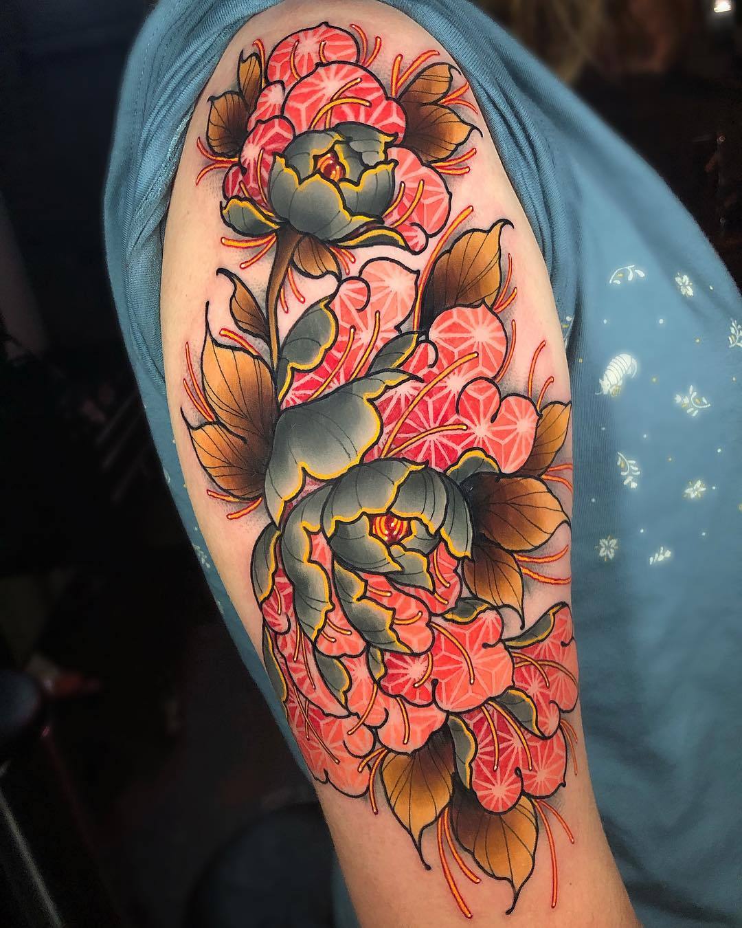 jay joree - INKPEDIA