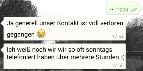 elabzr:  “Freunde für immer” 