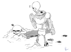 imaginashon:  Introducing Smol Skelebro,