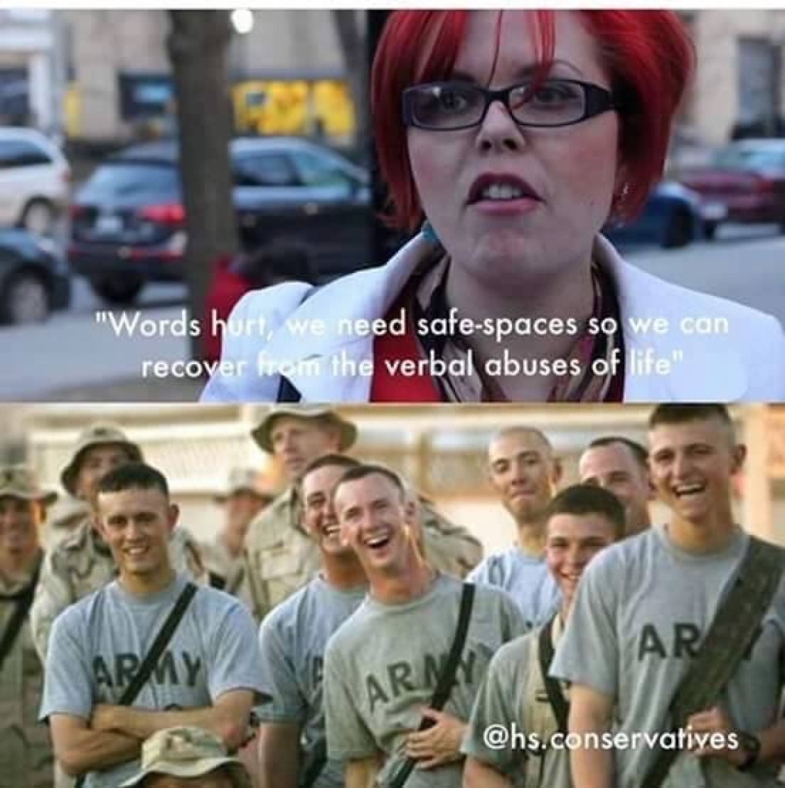 Absolutely American