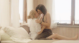lgbtcinema:We could live like this, couldn’t we?