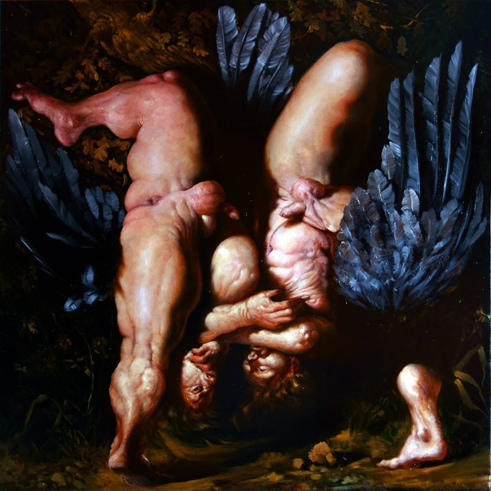   Gianluca Pisano  