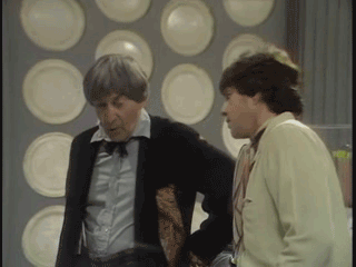 preusseme:“And Jamie…”The Two Doctors