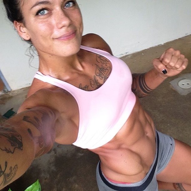HOT FIT DIVAS